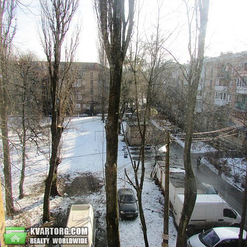 Sell 1-room apartment. Киев, Белецкого — photo 4