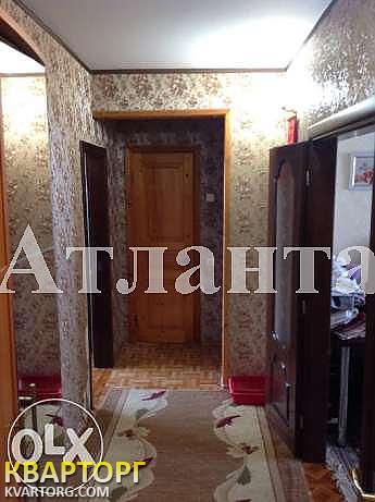 Sell 3-room apartment. Одесса, Заболотного — photo 2