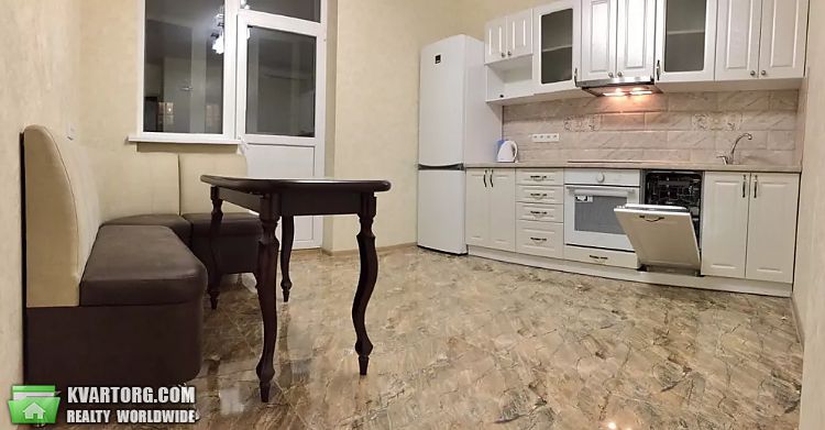 Rent out 3-room apartment. Киев, О. ПЧЕЛКИ — photo 1