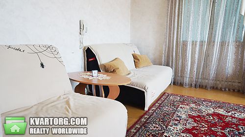 Sell 1-room apartment. Киев, Бурмистенко — photo 5