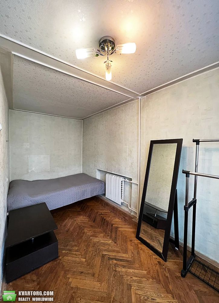 Rent out 1-room apartment. Киев, Науки проспект — photo 3