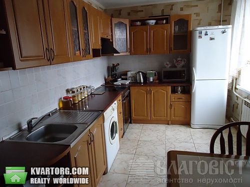 Sell 2-room apartment. Киев, Тимошенко — photo 5