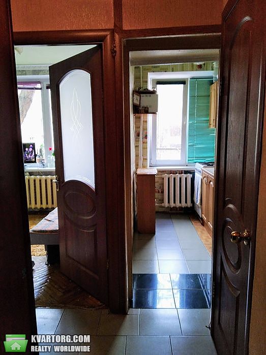 Sell 1-room apartment. Киев, Кирилловская — photo 1