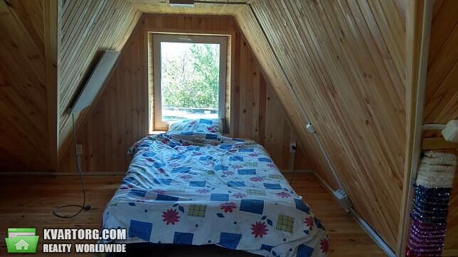 Sell house. Киевская обл., г. Мироновка — photo 1