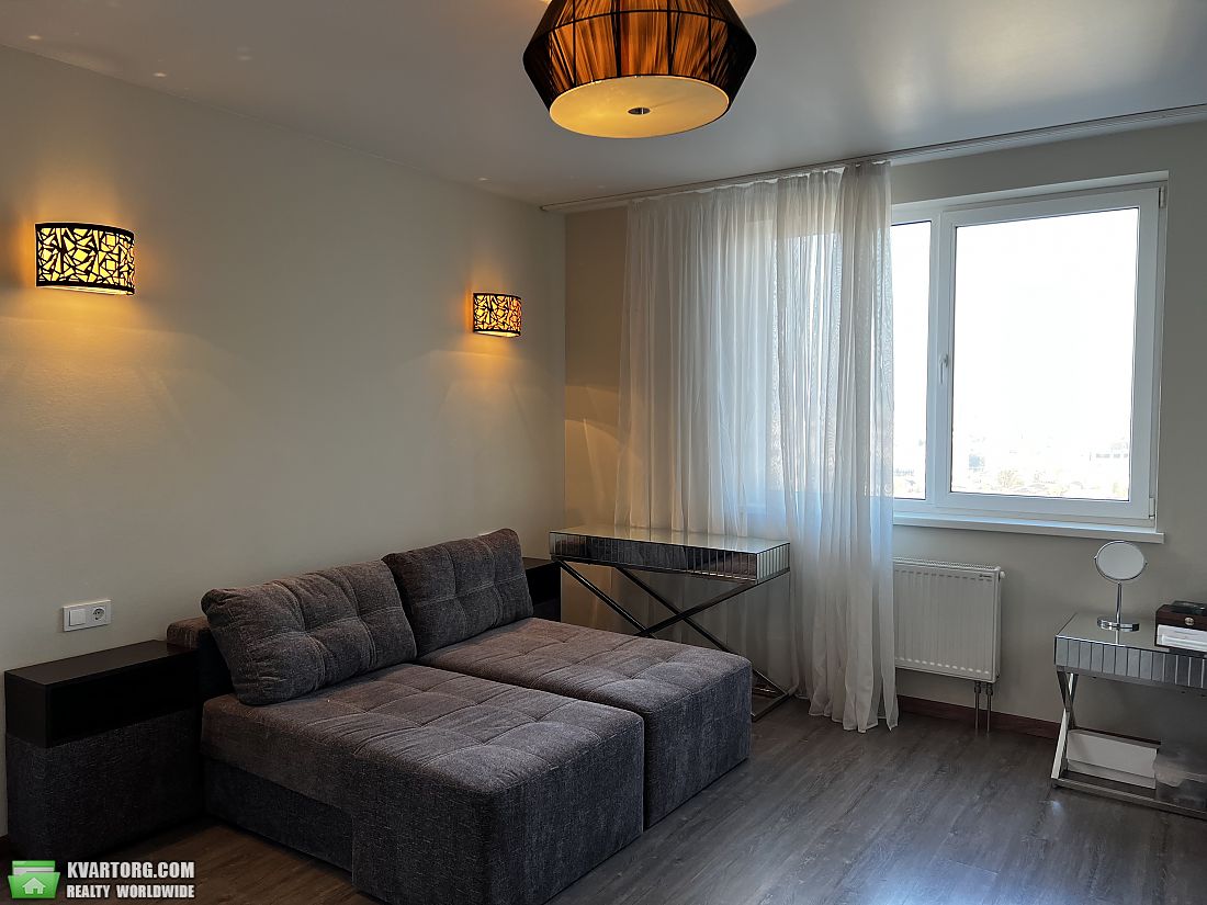 Sell 1-room apartment. Киев,  Богдановская — photo 5
