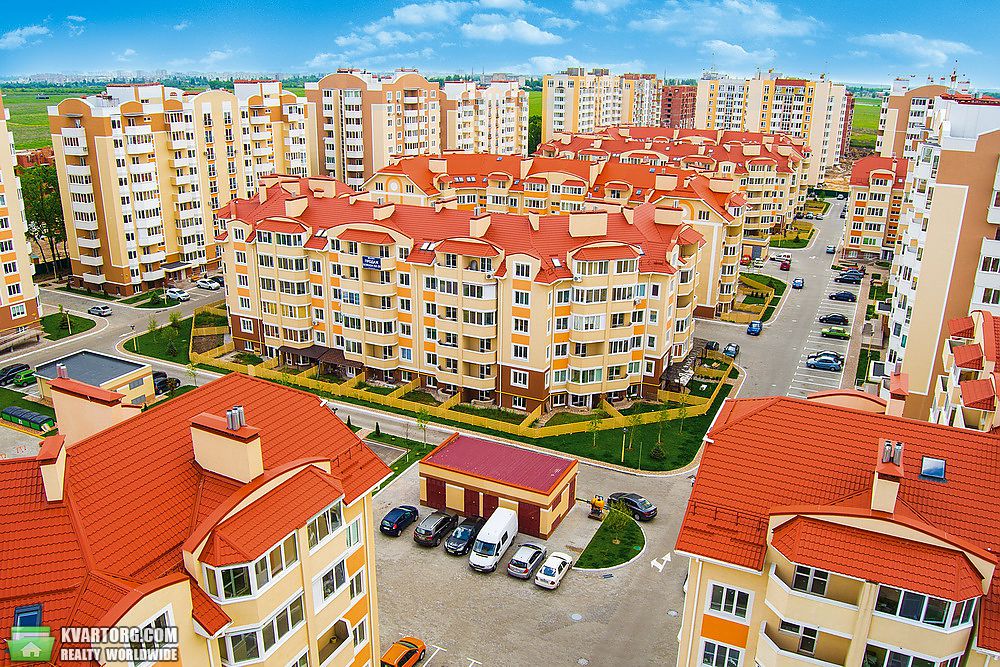 Sell 2-room apartment. Киев, с.Святопетровское — photo 6
