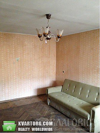 Sell 2-room apartment. Киев, Льва толстого — photo 3