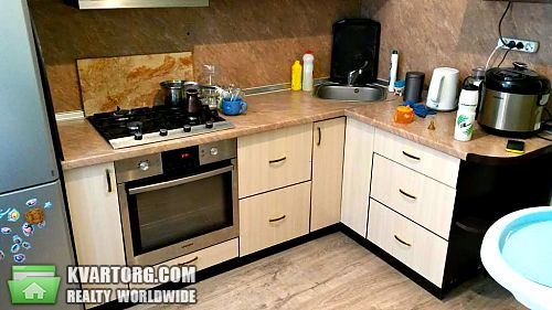 Sell 2-room apartment. Киев, Голосеевский пр — photo 5