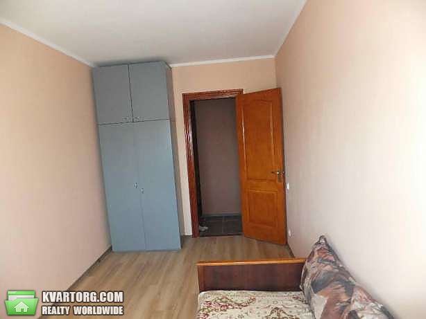Rent out 2-room apartment. Киев,  Дегтяревская — photo 4