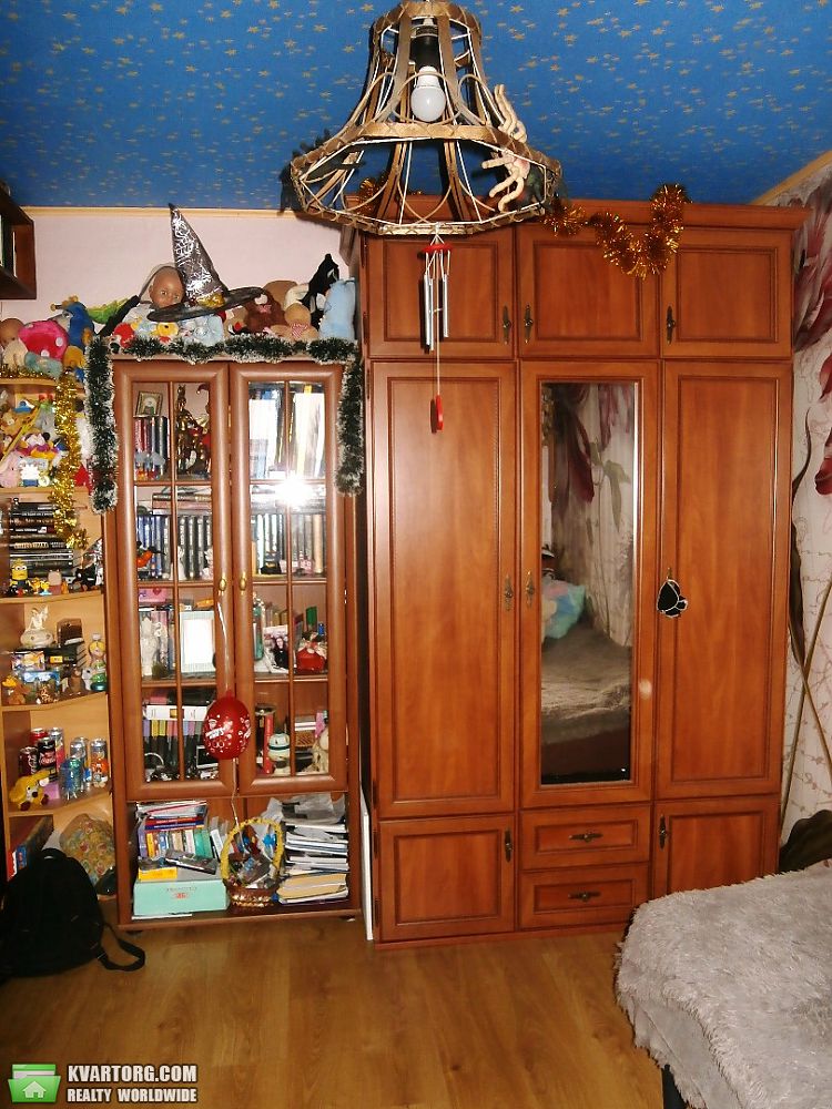 Sell 4-room apartment. Одесса, Добровольского — photo 5