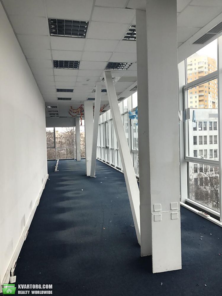 Rent out office. Киев,  Соломенская — photo 7