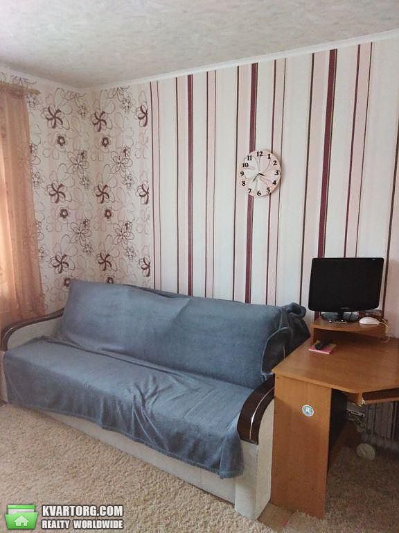 Sell 1-room apartment. Полтава,  Дорогожицкая — photo 5