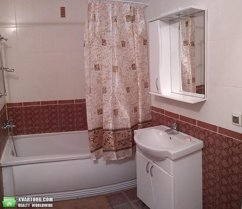 Rent out 3-room apartment. Киев, Ивана Гонты — photo 7