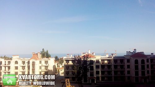 Sell 1-room apartment. Одесса, Франц. Бульвар ул7 Жемчу — photo 4
