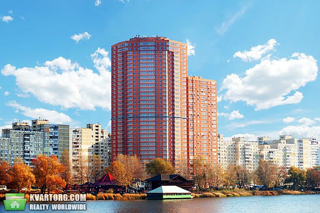 Sell 2-room apartment. Киев,  Ревуцкого — photo 1