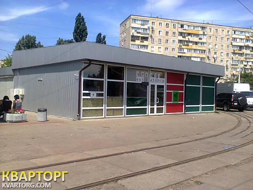 Rent out shop. Киев, ул.Кибальчича,19 — photo 1
