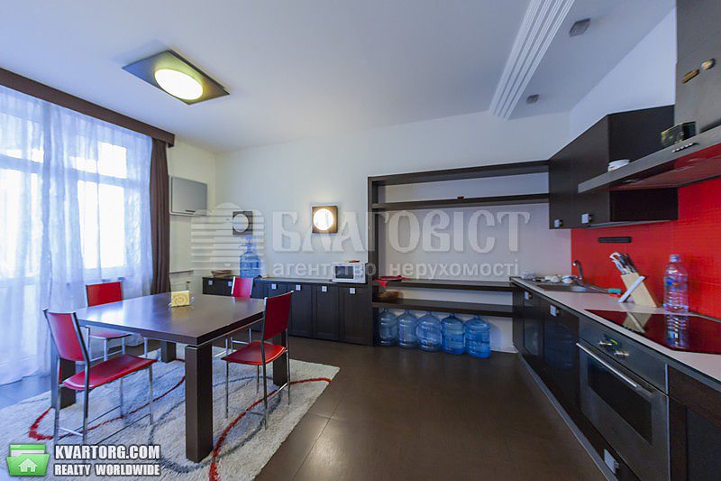 Rent out 2-room apartment. Киев,  Старонаводницкая — photo 6