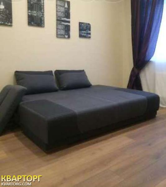 Rent out 1-room apartment. Одесса, Архитекторская — photo 1