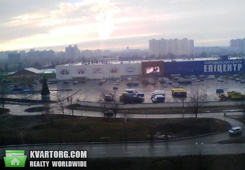 Rent out 1-room apartment. Киев, Богатырская — photo 8