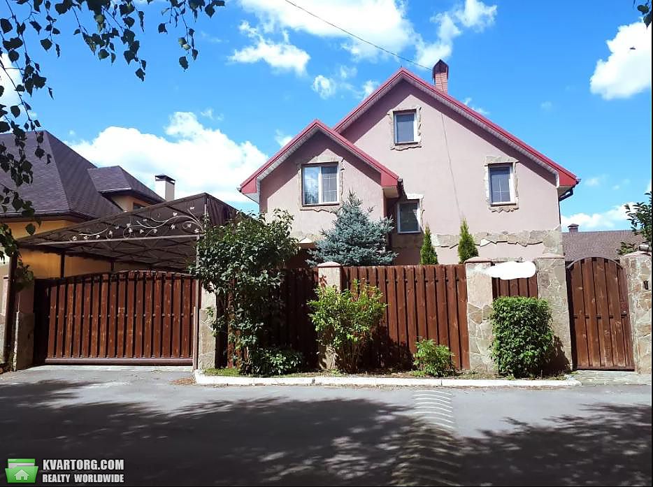 Rent out house. Киевская обл., Крюковщина — photo 9