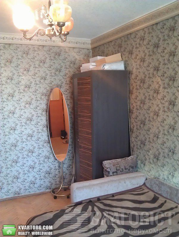 Sell 1-room apartment. Киев,  Дружбы Народов бул — photo 5