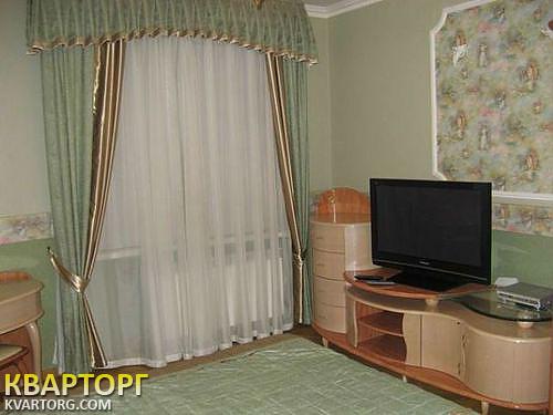 продам 3-комнатную квартиру. Киев,   Стельмаха - фото 1