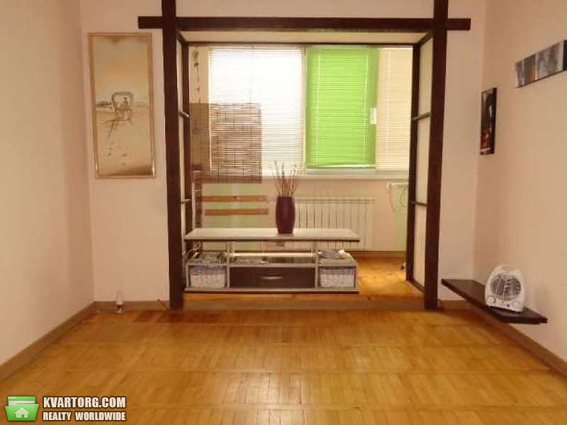 Sell 1-room apartment. Киев,  Лайоша Гавро — photo 1
