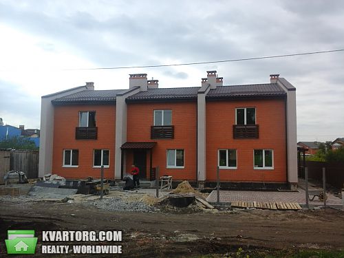 Sell house. Вишневое, Франко — photo 1