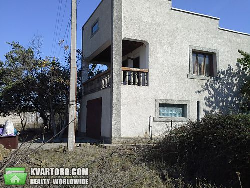 Sell house. Одесса, Восточная / Прилиманское — photo 1