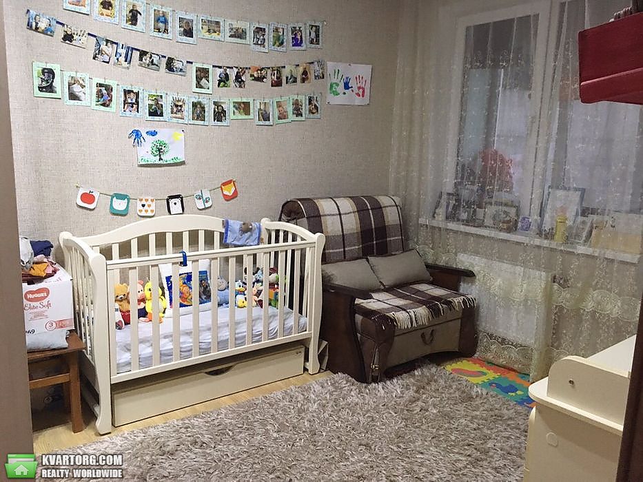 Sell 1-room apartment. Киев, Иртышская — photo 5