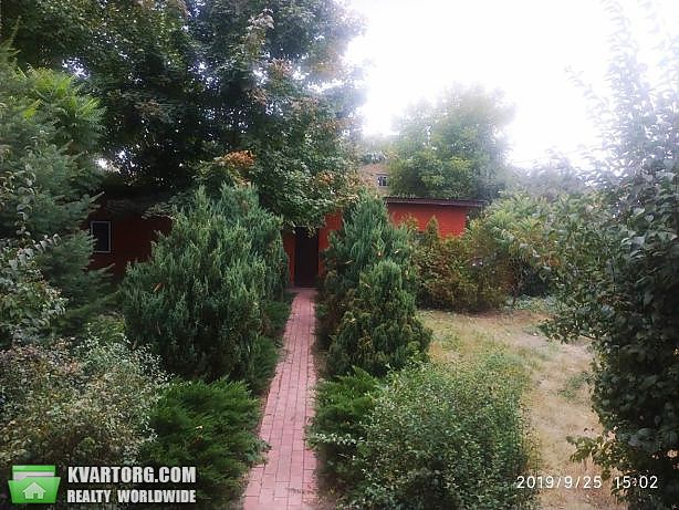 Sell house. Киев,  Луговая — photo 5