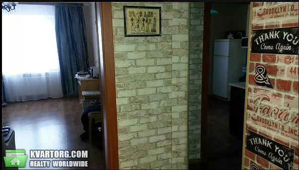 Rent out 2-room apartment. Киев,  Науки пр — photo 2
