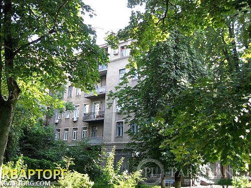 Sell 3-room apartment. Киев,  Богомольца — photo 2