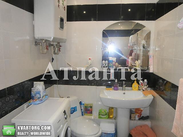 Sell 1-room apartment. Одесса, Ростовская — photo 10