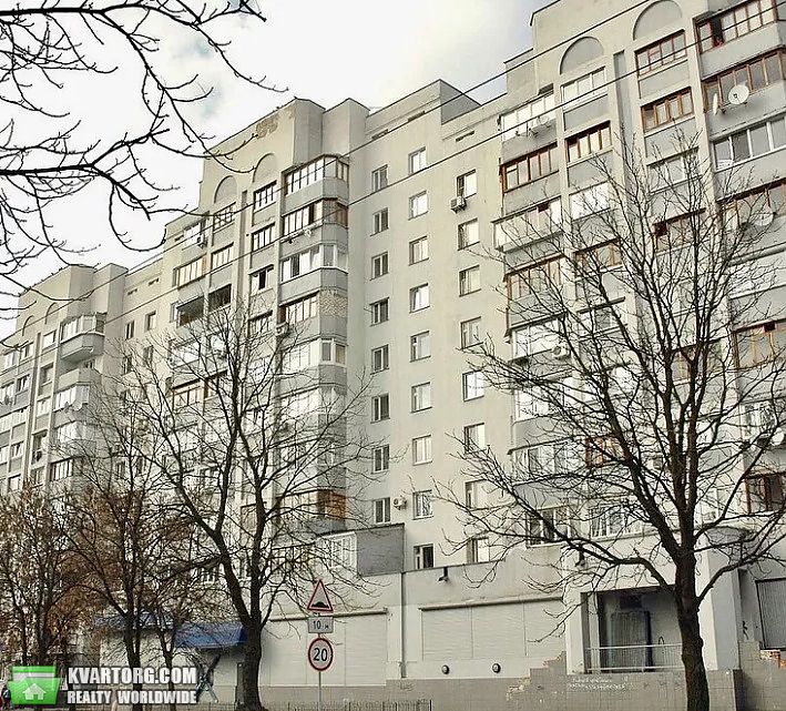 Sell 3-room apartment. Киев,  Тулузы — photo 6