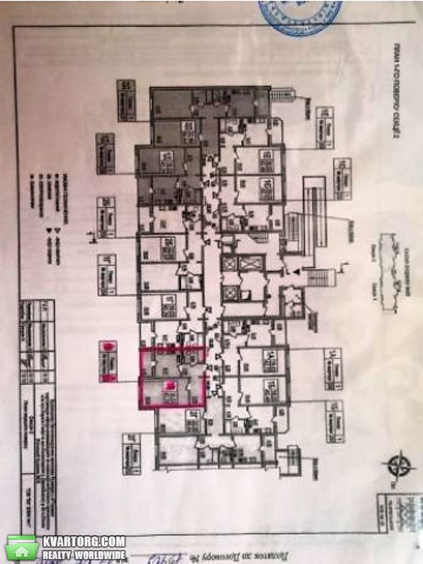 Sell 1-room apartment. Киев,  Чавдар — photo 3