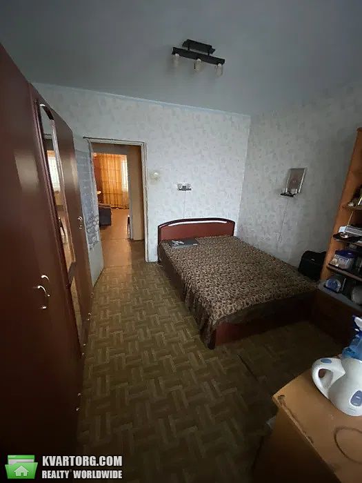 Sell 4-room apartment. Киев, Генерала Воробьева — photo 5