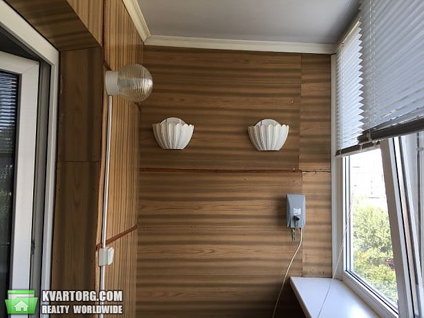 Sell 1-room apartment. Киев,  Метрологическая — photo 5
