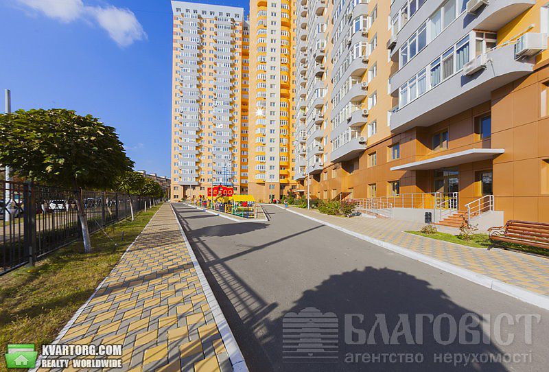 Sell 1-room apartment. Киев,  Кондратюка — photo 1