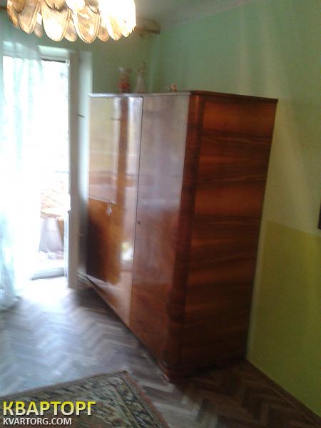 Rent out 2-room apartment. Киев, Липковского — photo 3