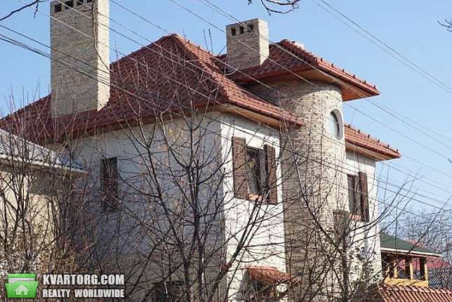 Sell house. Одесса,  Черниговская — photo 1