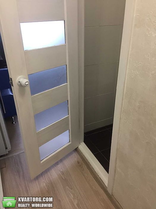 Sell 1-room apartment. Киев,  Алма-Атинская — photo 3