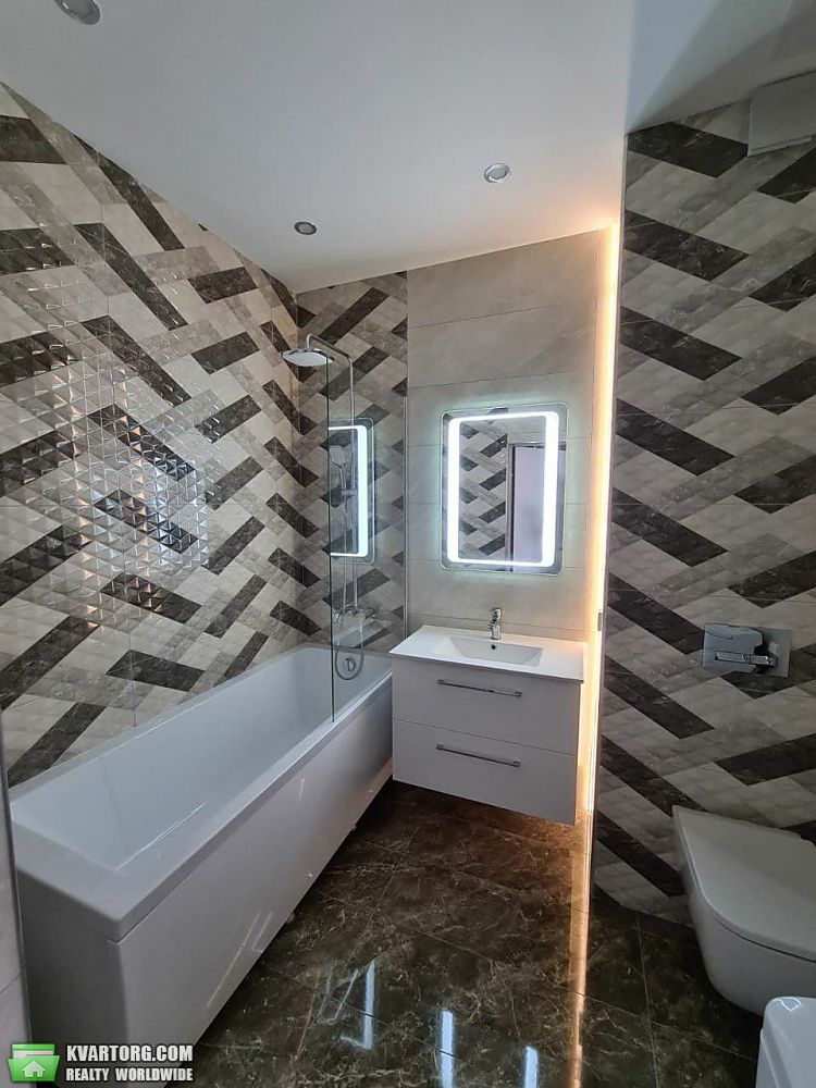 Rent out 1-room apartment. Киев,  Леси Украинки бул — photo 7