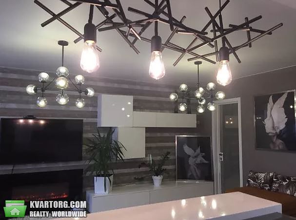 Rent out 1-room apartment. Киев,  Лебедева-Кумача — photo 7