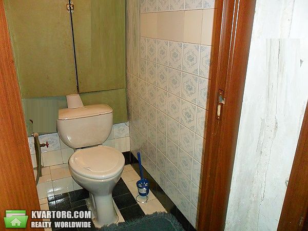 Sell 2-room apartment. Киев,  Харьковское шоссе — photo 4
