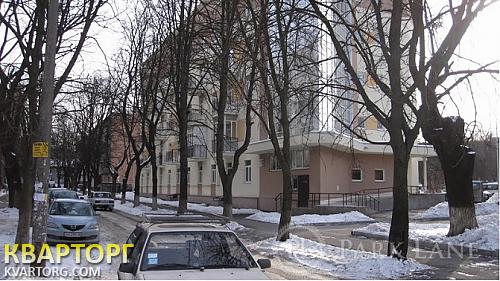 Sell 2-room apartment. Киев, Мартиросяна — photo 1