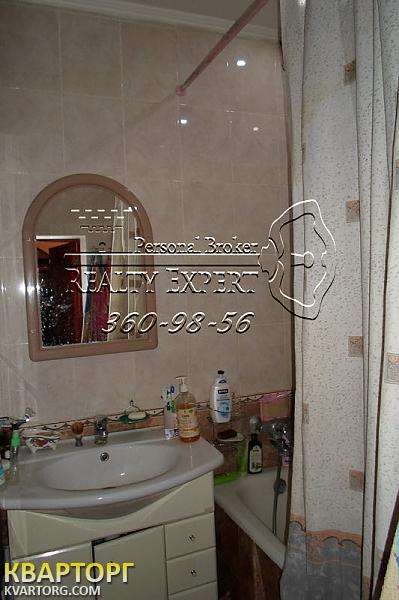 Sell 3-room apartment. Киев,  Автозаводская — photo 7