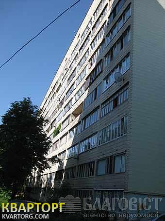 Sell 1-room apartment. Киев,  Чешская — photo 1