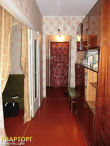 продам 3-комнатную квартиру. Киев,  Озёрная - фото 6
