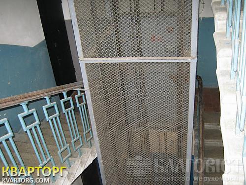 Sell 2-room apartment. Киев,  Багговутовская — photo 4
